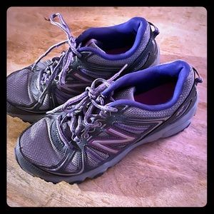 Women’s New Balance NWOT size 8.5